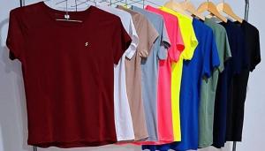 Remeras Talle Especial