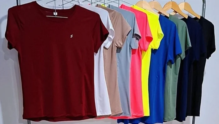 Remeras Talle Especial
