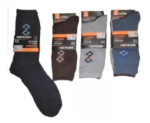 Docena Media Caña Hombre Importada Hombre - chinma%20sockmarks2.jpg