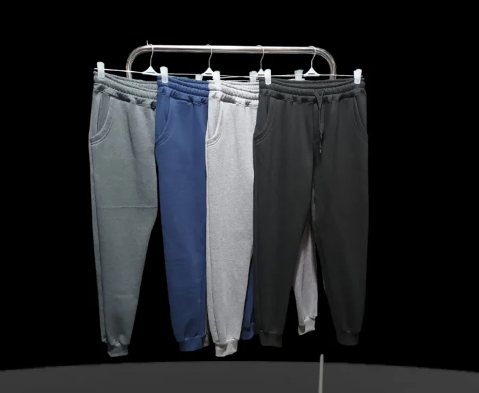 Paltalon Jogguers Friza Invisible