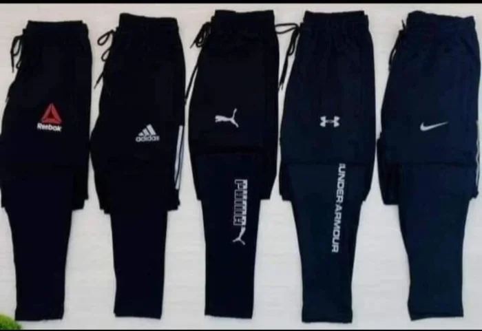 Jogging Lycra