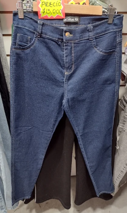 Jeans las Locas