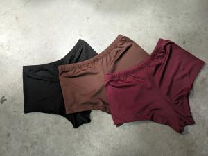 Culottes Lycra Algodon