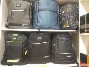 Mochila