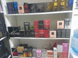 Perfumé de 100ml