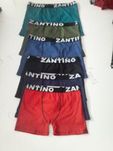 Boxer Zantino (algodón)