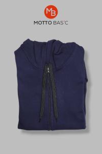 Campera Frizada Talle Comun - Miniatura 2