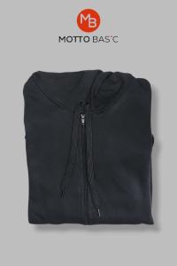 Campera Frizada Talle Comun - Miniatura 3