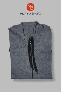 Campera Frizada Talle Comun - Miniatura 4