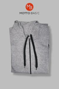 Campera Frizada Talle Comun - Miniatura 5