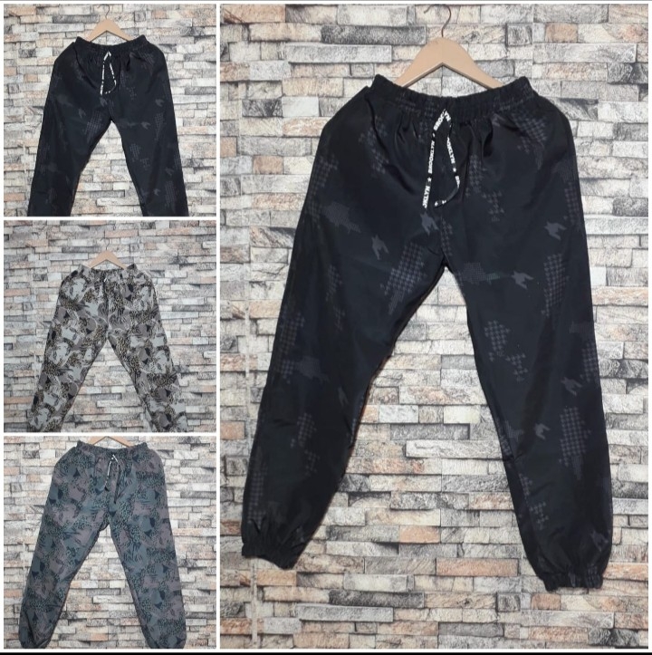 Parachute  Babucha Bomber  para Mujer - Imagen 2