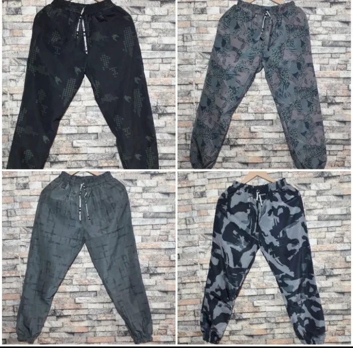 Parachute  Babucha Bomber  para Mujer