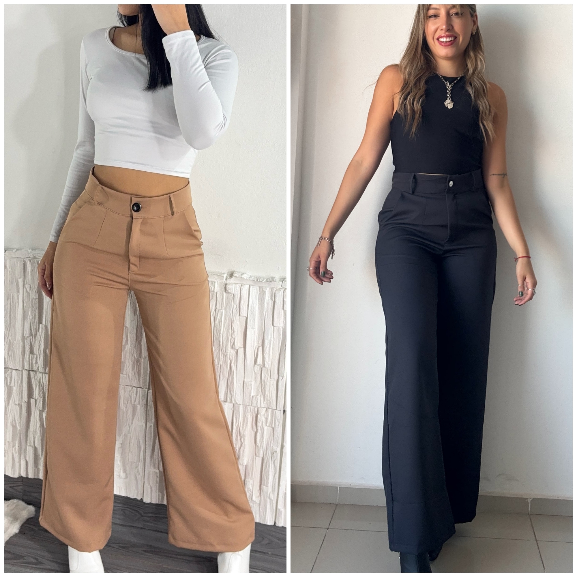 Pantalon Sastrero  2 al 6 - Imagen 3