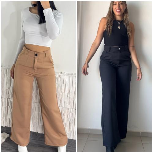 Pantalon Sastrero  2 al 6