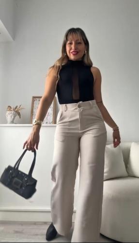 Pantalon Sastrero  2 al 6 - Miniatura 2