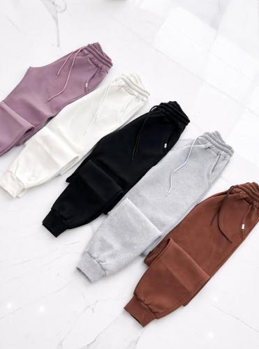 Jogger Frizados