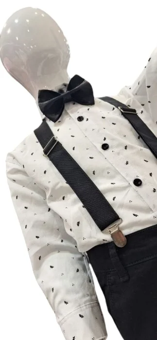Camisa de Vestir Niño