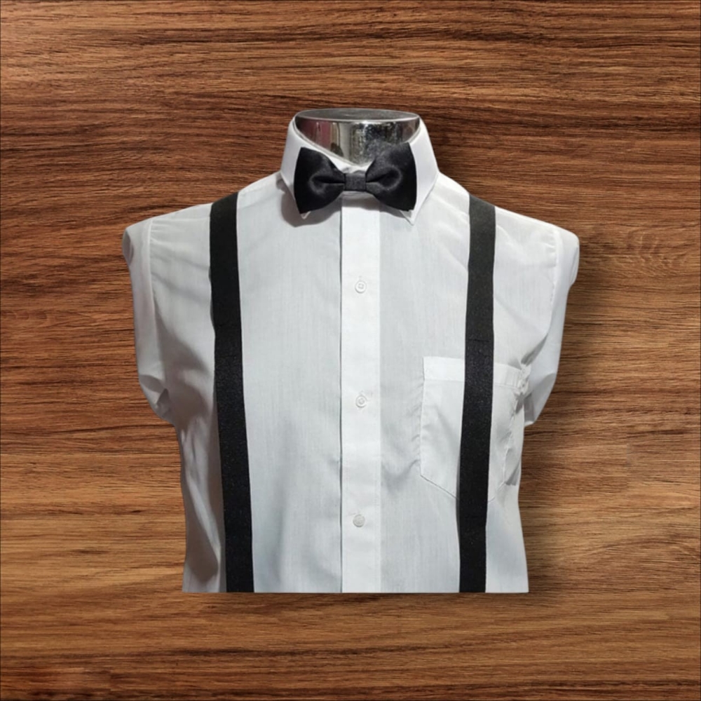 Camisa de Vestir Niño - Imagen 2