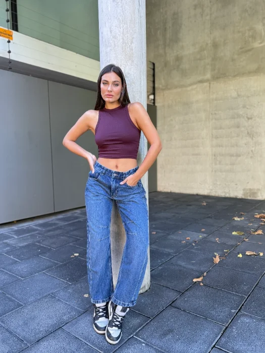 Baggy