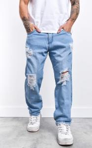 Jean Mom Hombre Rígido Preciososss - Miniatura 3