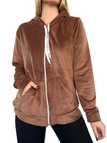 Campera de Plush