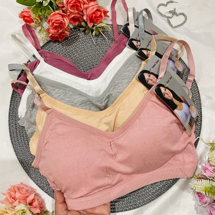 Deportivo de Morley Bra -lenceria Micatu