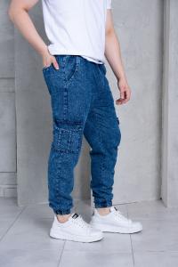 Art. 912-2- 38 al 46 - Cargo + Az. Arenado "jogger"