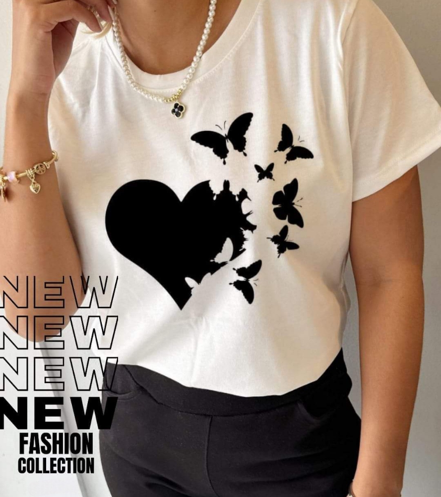 Remera Estampada - Imagen 6