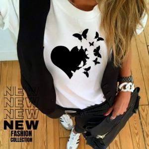 Remeras Oversize