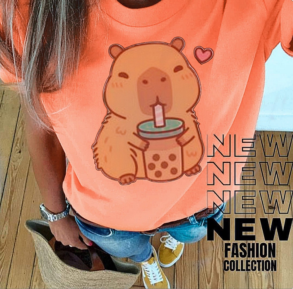 Remeras Oversize - Imagen 2