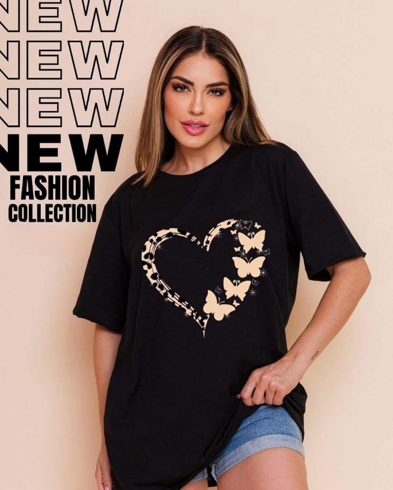 Remeras Oversize - Imagen 4