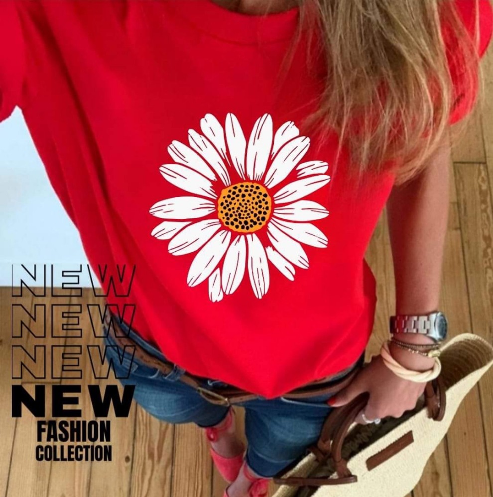 Remeras Oversize - Imagen 5