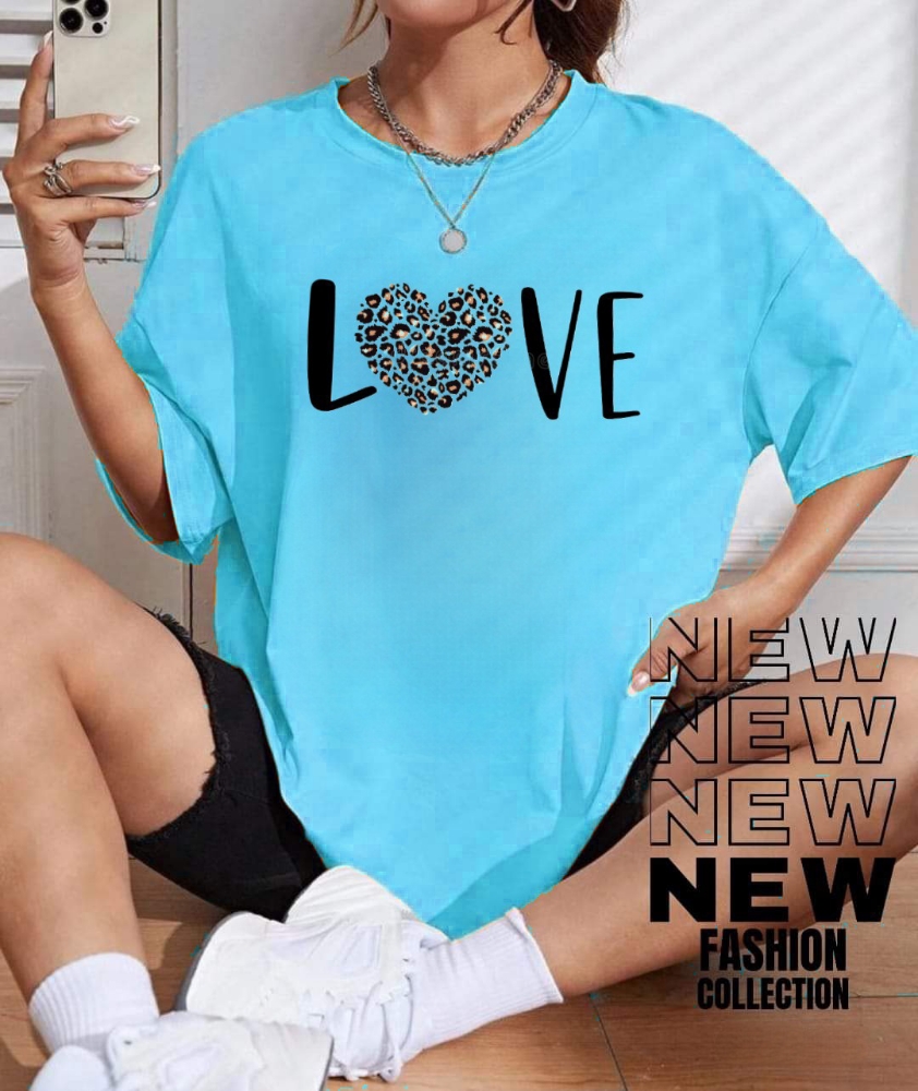 Remeras Oversize - Imagen 6