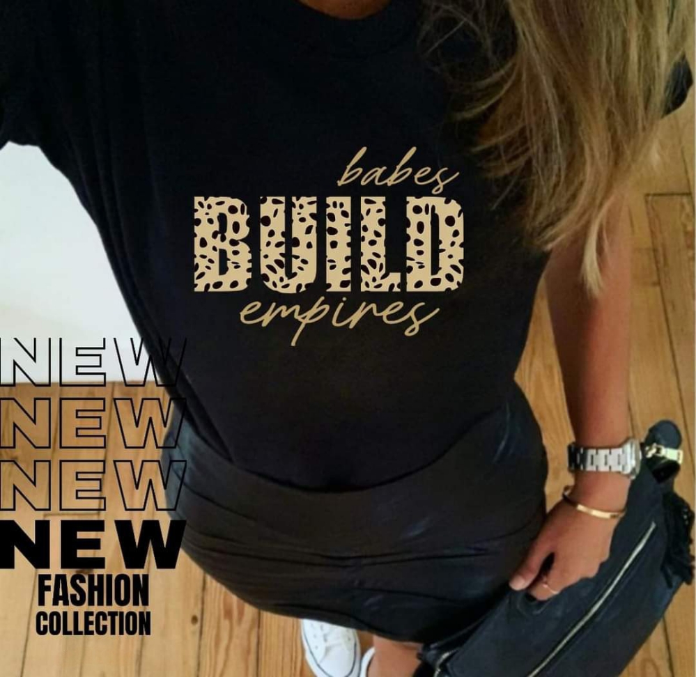 Remeras Oversize - Imagen 7