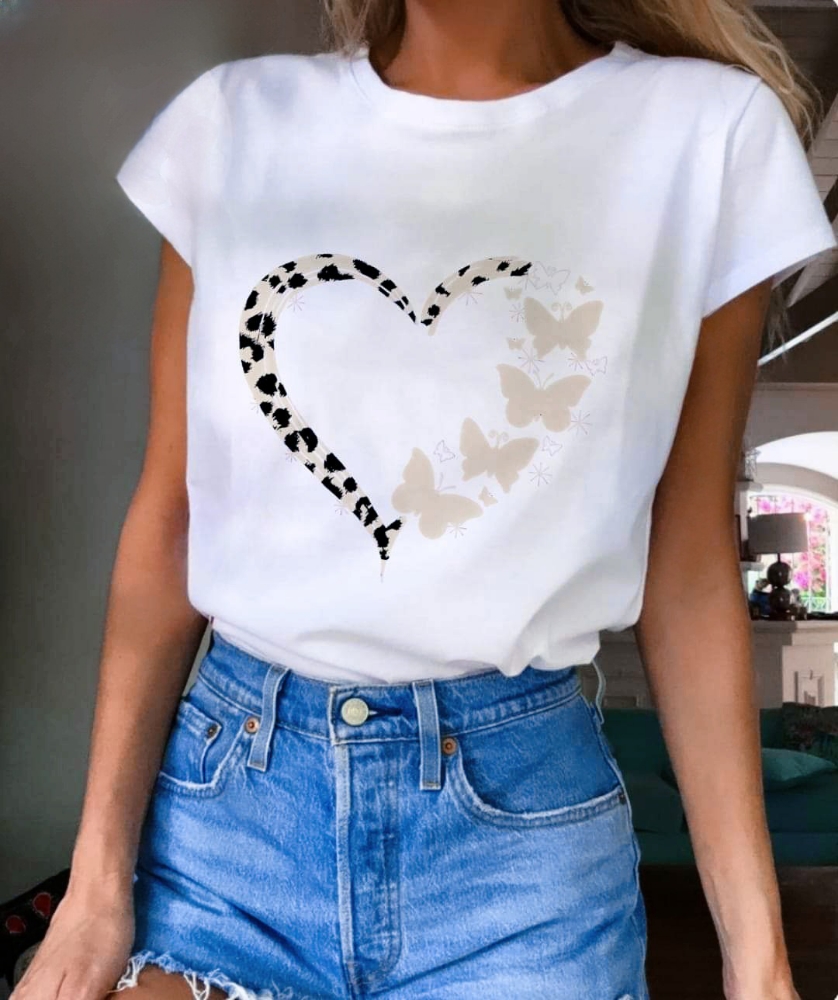 Remeras Oversize - Imagen 8