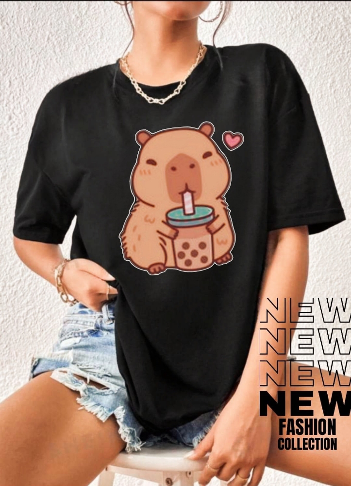 Remeras Oversize - Imagen 9