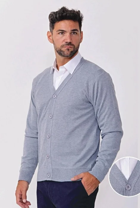 Sueter Cardigan