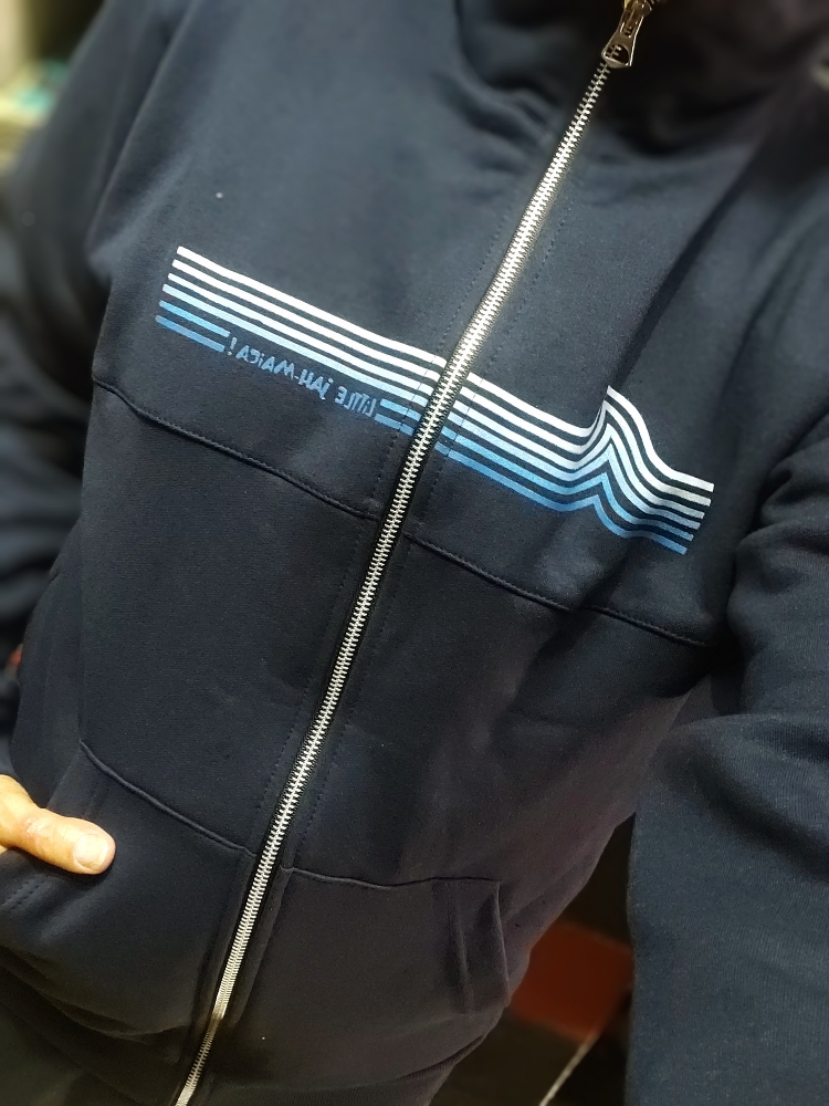 Campera Frisa - Imagen 2