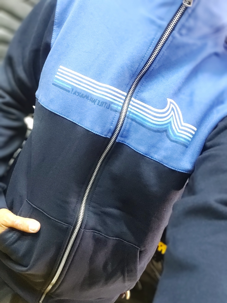 Campera Frisa - Imagen 3