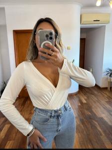 Body My