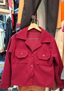 Camisaco de Paño - Miniatura 2