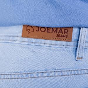 Jeans Baggy Rigido Celeste (5 Colores) J02024 - Miniatura 8