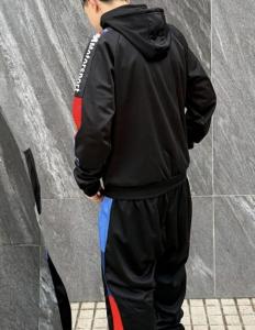 Conjunto Campera y Pant  Hombre Termico - Miniatura 3
