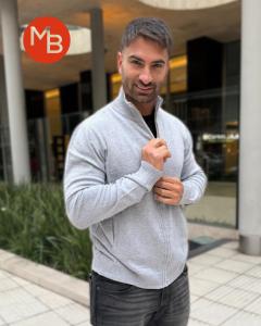 Campera de Hilo - Miniatura 2