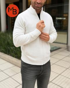 Campera de Hilo - Miniatura 4