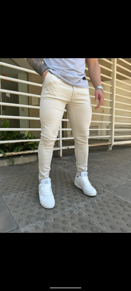 Corte Chino - Imagen 2