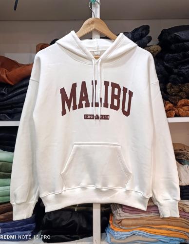 Buzo Malibú