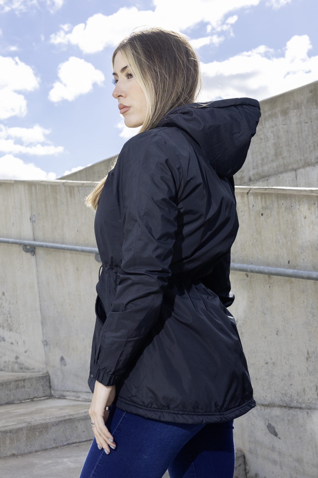 Piloto Impermeable - Imagen 3