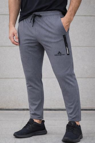 Pantalón Deportivo  de Lycra con Friza - Miniatura 2