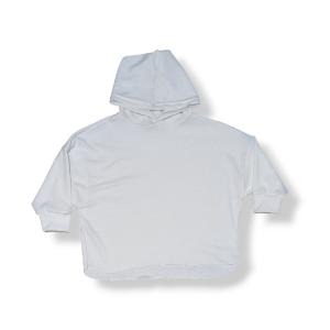 Art 3990	buzo Niños Unisex Lanilla Frisada Oversize Super Oferta - Miniatura 2
